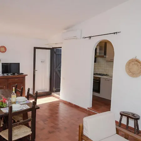 Chiara Villa Costa Rei
