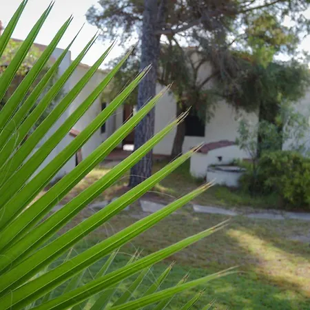 Villa Chiara Costa Rei