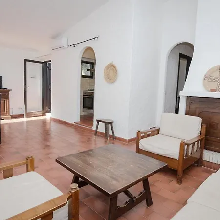 Welcomely - Chiara Villa Costa Rei