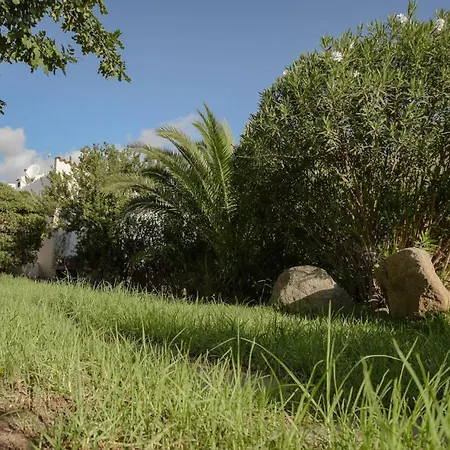 Villa Welcomely - Chiara *