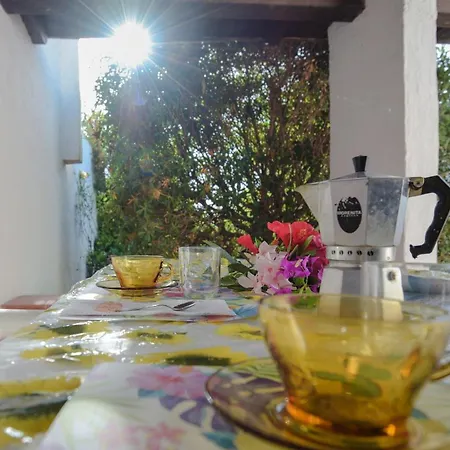 Villa Welcomely - Chiara *