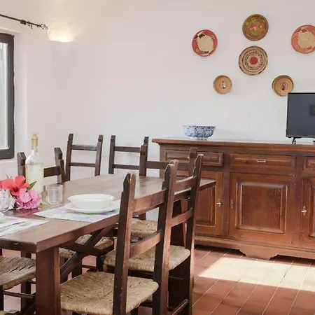 Welcomely - Chiara Villa Costa Rei