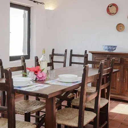 Villa Welcomely - Chiara Costa Rei