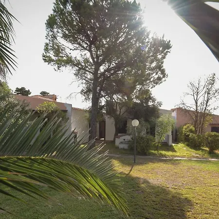 Welcomely - Chiara * Costa Rei