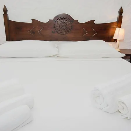 Villa Welcomely - Chiara