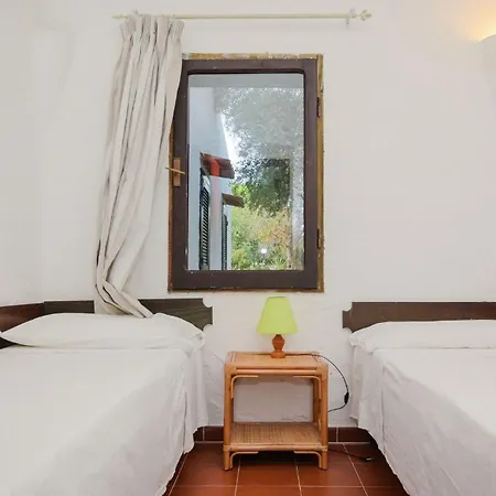 Villa Welcomely - Chiara Costa Rei