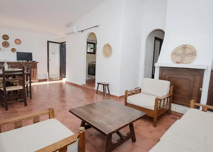 Chiara Villa Costa Rei