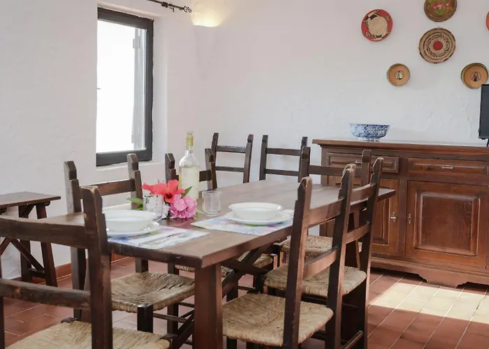 Villa Chiara Costa Rei