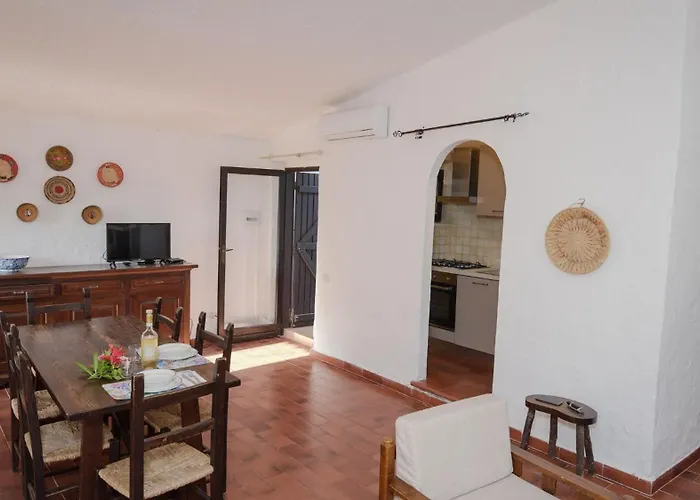 Chiara Villa Costa Rei