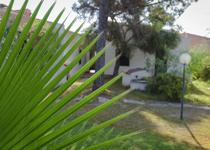 Villa Chiara Costa Rei