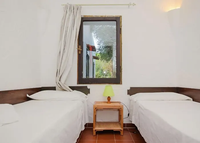 Villa Chiara Costa Rei